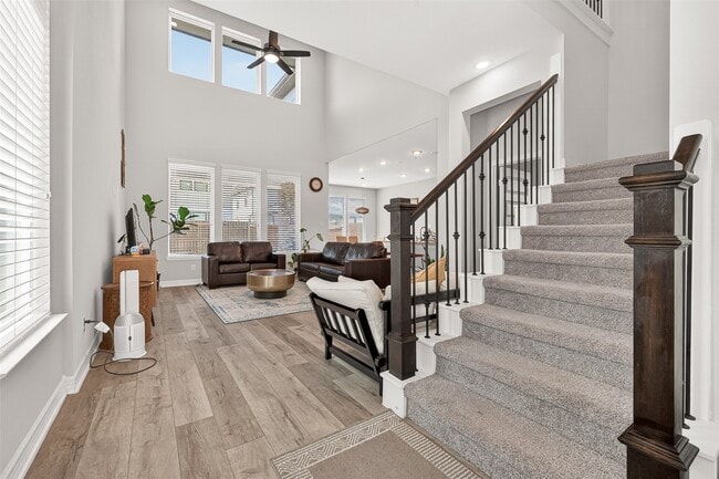 Foto del edificio - 6638 Albany Forest Ct