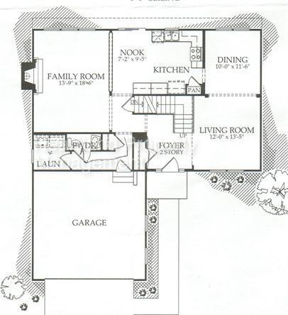 Building Photo - 14016 Avalon East Dr
