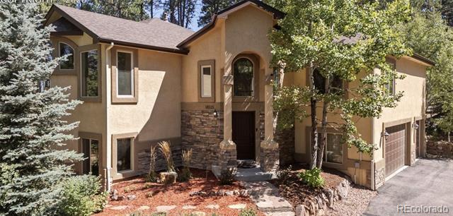 Foto del edificio - 18525 Glenthorne Ln