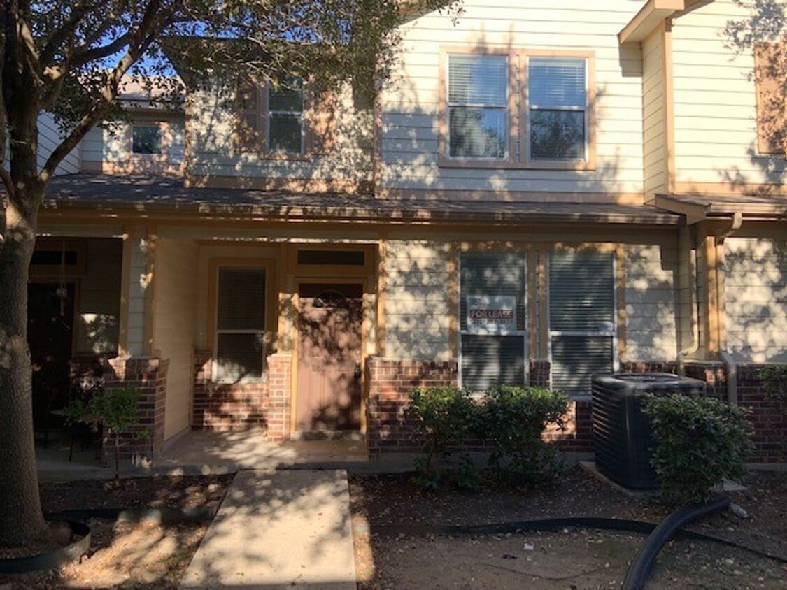 13315 Bristow Dawn, San Antonio, TX 78217 House Rental in San Antonio