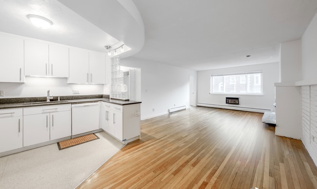 Foto del edificio - 7 Chauncy St