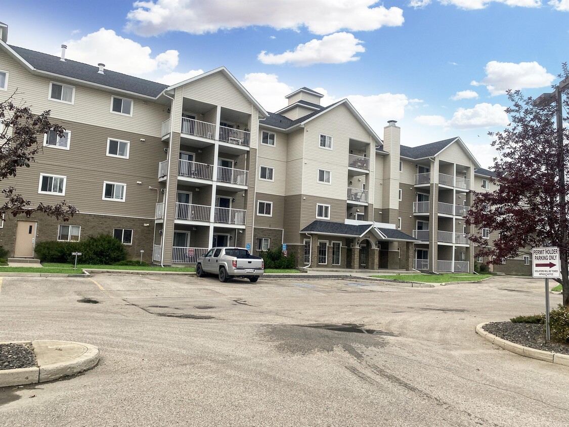 Primary Photo - 11220-104 104 Ave.