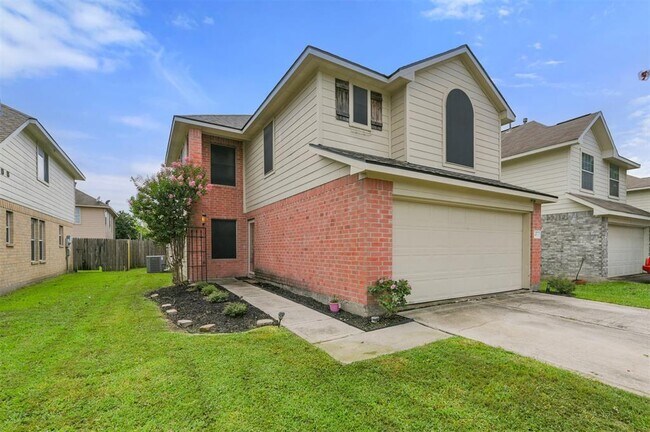 Foto del edificio - 9523 Wyatt Oak Lane