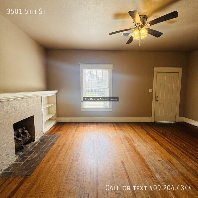 Foto del edificio - 3501 5th St