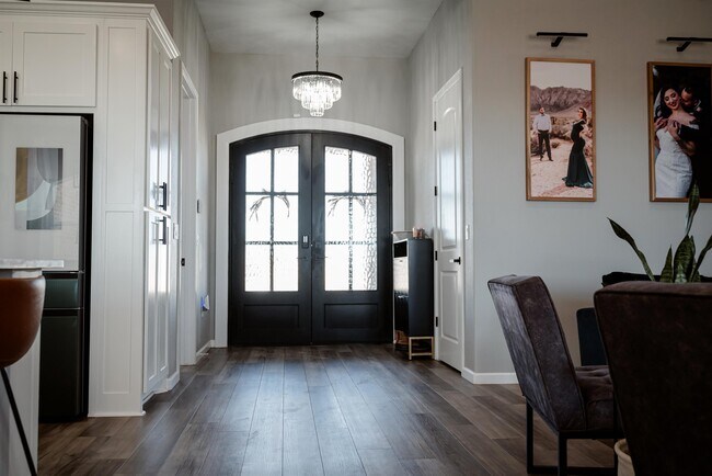 Foto del edificio - 1017 Tallgrass Ln