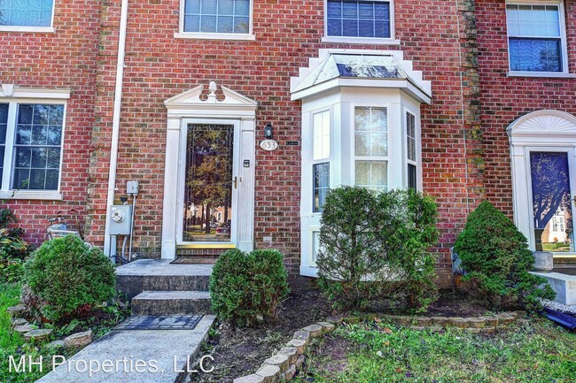 Foto del edificio - 3 br, 3 bath House - 653 North Branch Ct