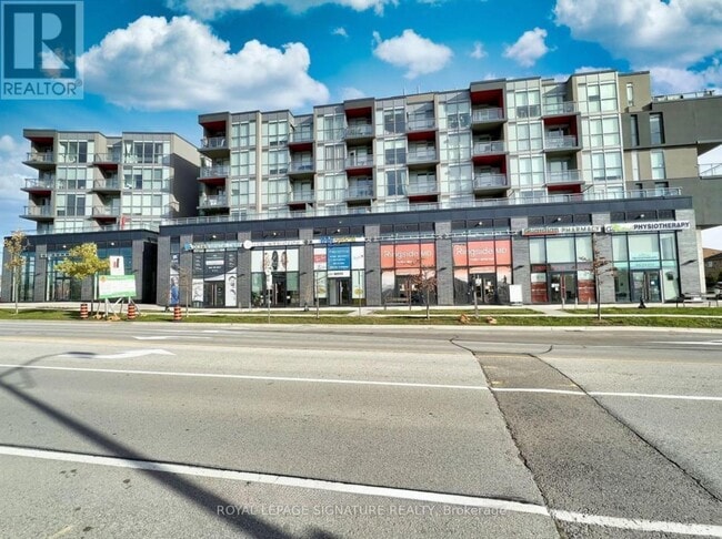 Building Photo - 5220-5220 Dundas St