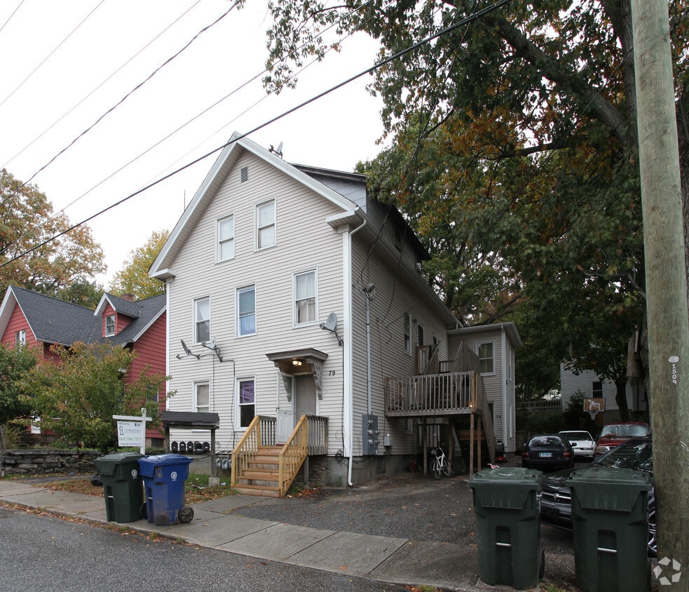 79 Spring St, Willimantic, CT 06226 Apartments in Willimantic, CT