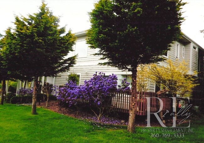 Building Photo - 2311 54th St Ct NW