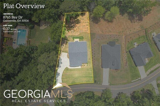 Building Photo - 8765 Bay Dr