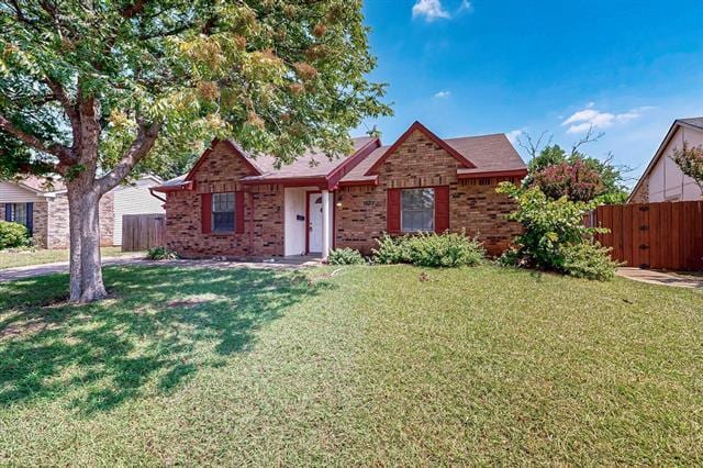 Primary Photo - 7637 Val Verde Dr