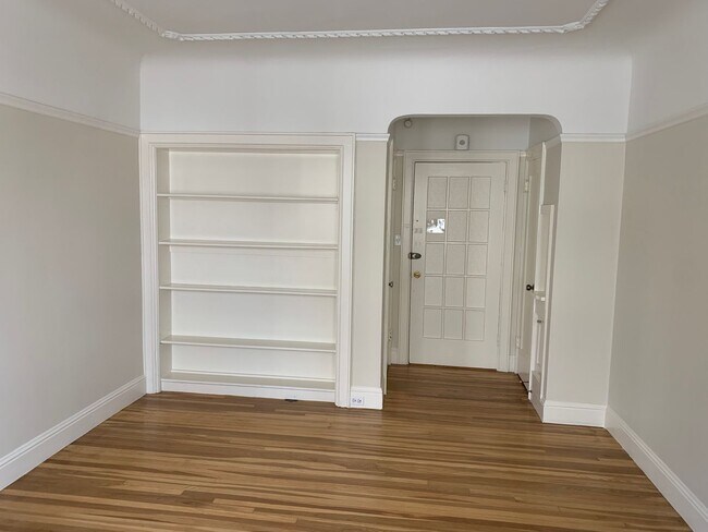 Foto del edificio - 2485 Chestnut St