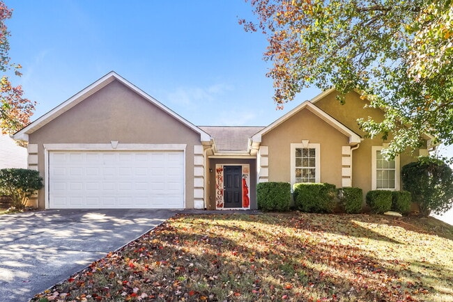 Building Photo - 1001 Maple Leaf Ridge