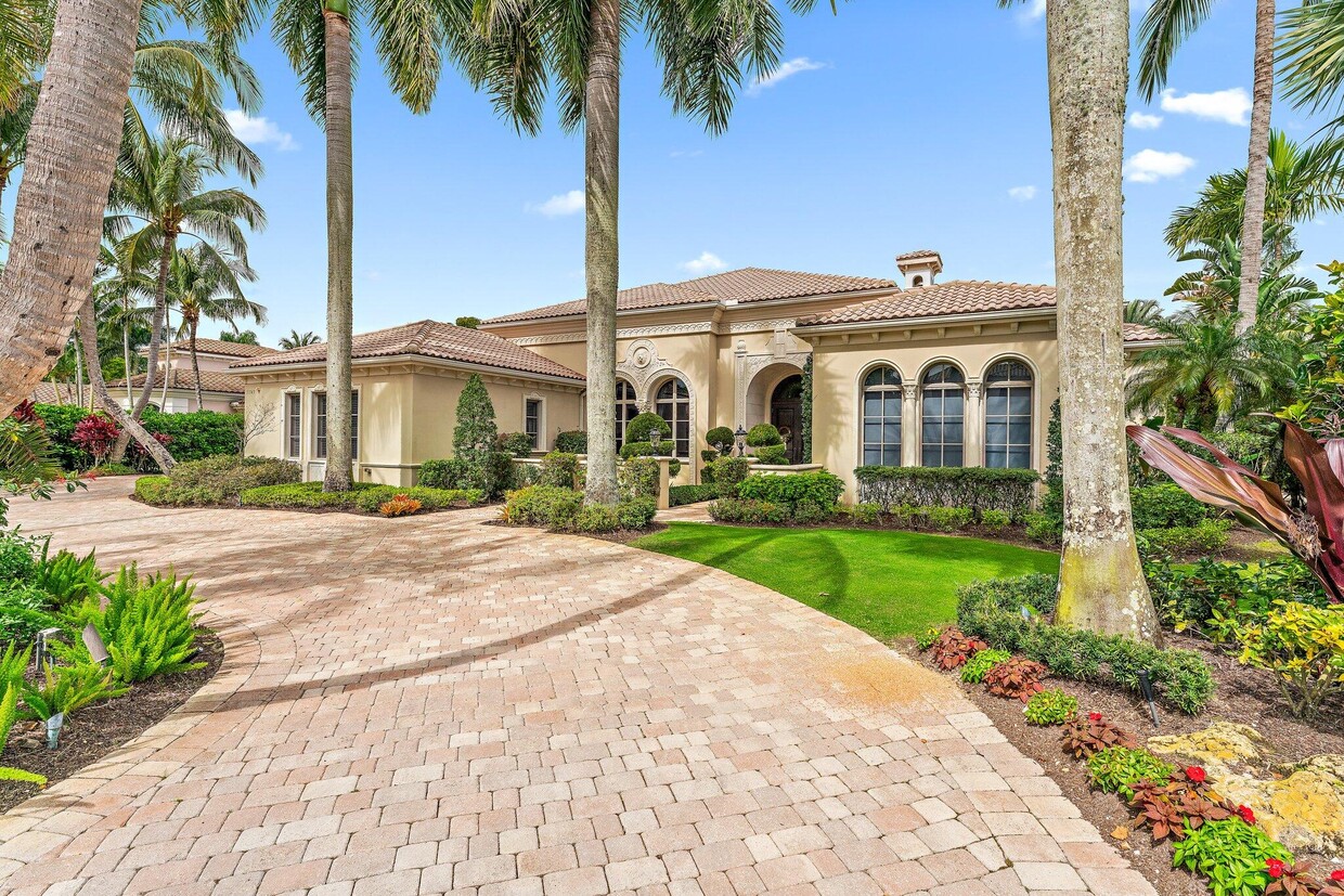 Foto principal - 11743 Bella Donna Ct