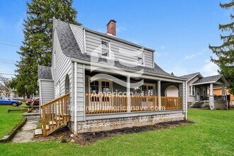 Building Photo - 1607 Jackson St