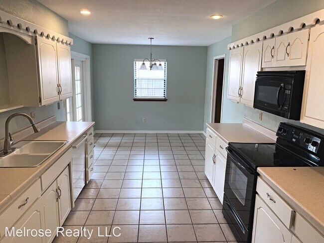 Foto del edificio - 3 br, 2 bath House - 8517 Arlington Drive