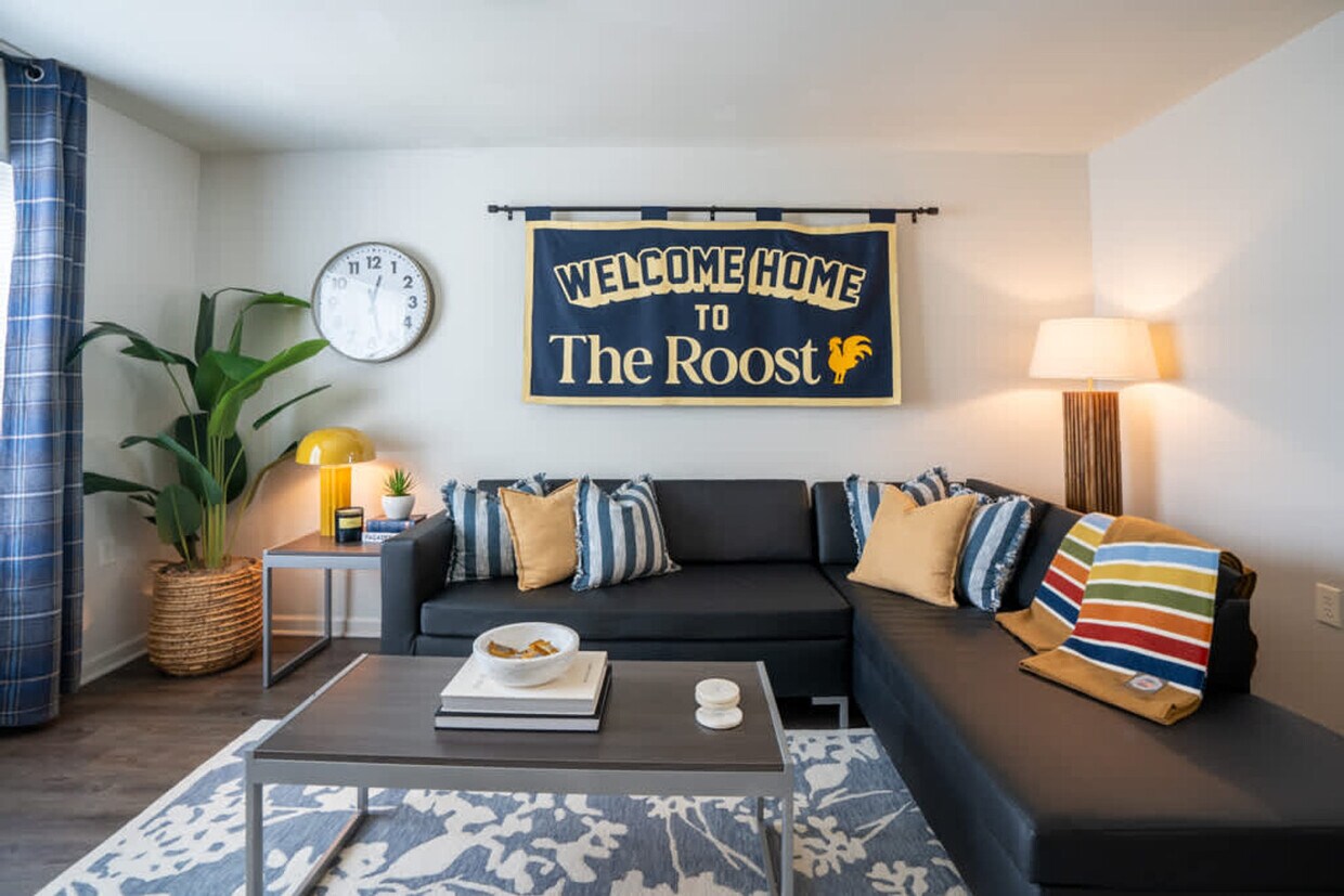 Foto principal - 1051 Southern Dr