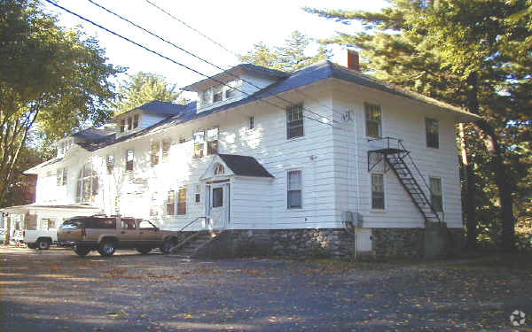 Primary Photo - 429 Waverly Rd