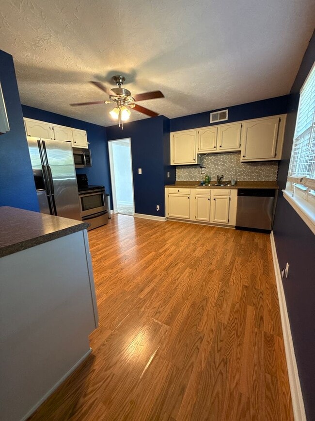 Photo - Updated Brick Ranch House