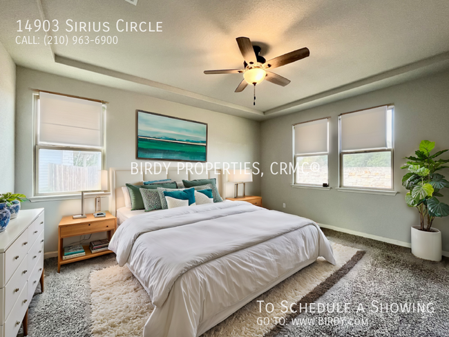 Building Photo - 14903 Sirius Cir