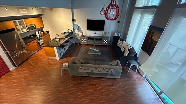 Foto del edificio - 3449 NE 1st Ave