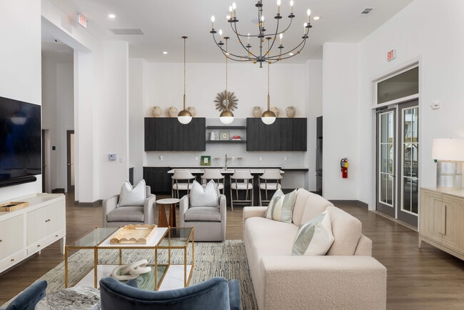 Photo - The Station at Lakeshore Apartments