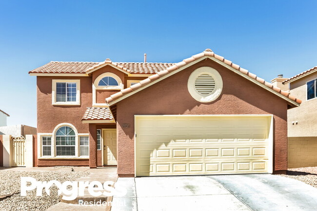 Building Photo - 800 Rock Springs Dr