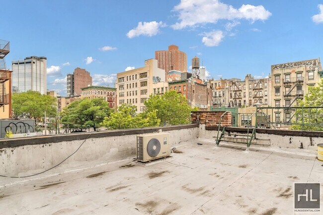 Foto del edificio - ORCHARD STREET