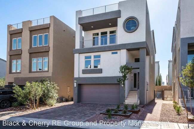 Building Photo - 3 br, 2.5 bath House - 8115 Carpenter Cree...