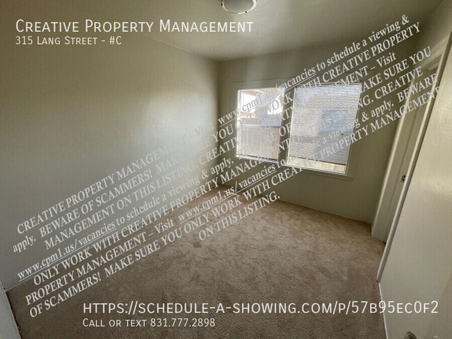 Building Photo - 315 Lang St