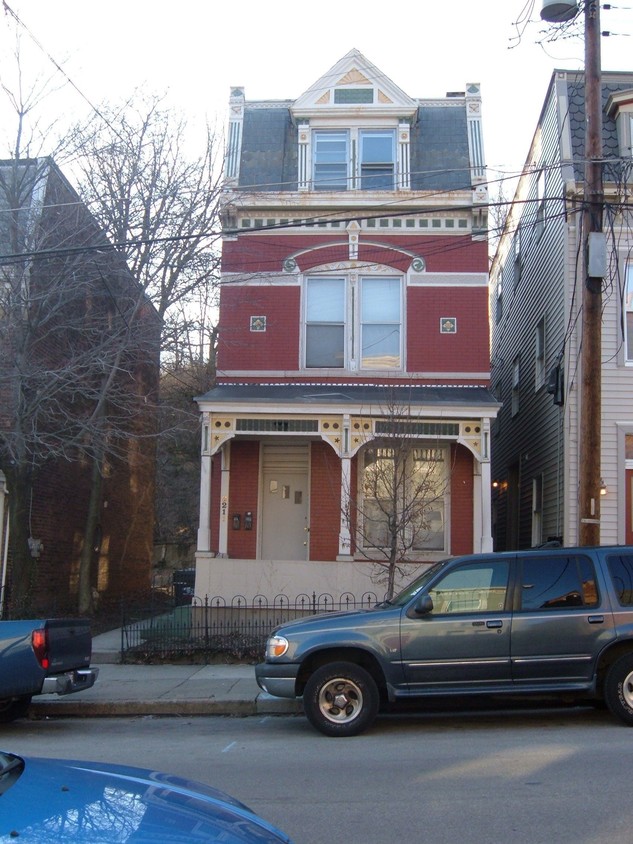 2211 Wheeler - 2211 Wheeler St