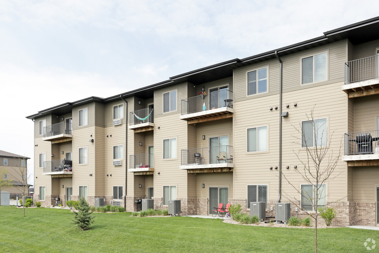 Primary Photo - Welcome To The Sterling Apartments, where ...