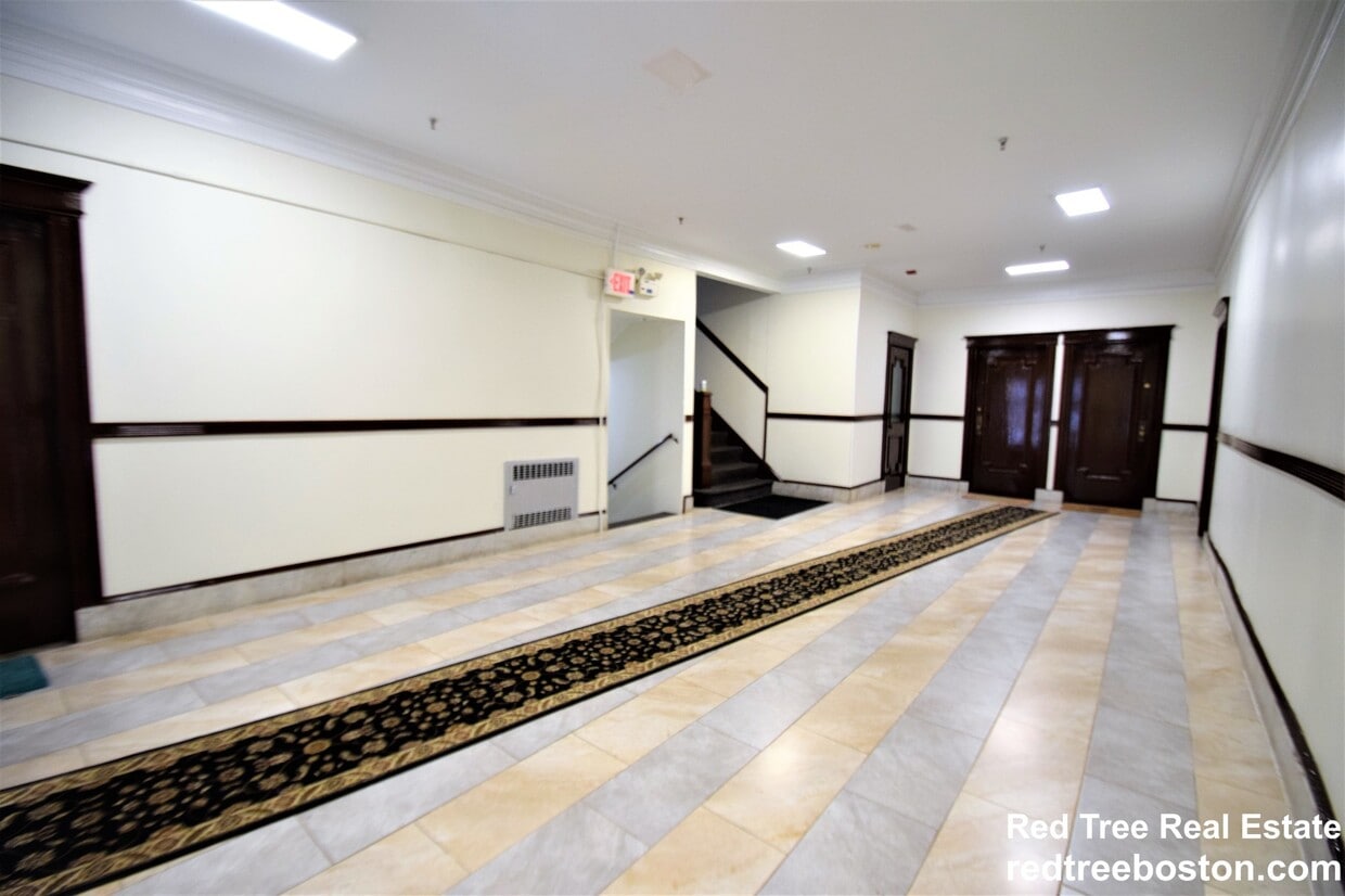 Foto del edificio - 126 Warren St