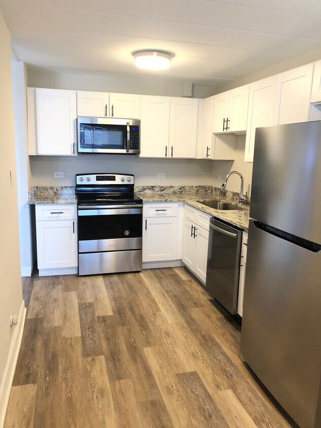 Primary Photo - 1829 N 19th Ave