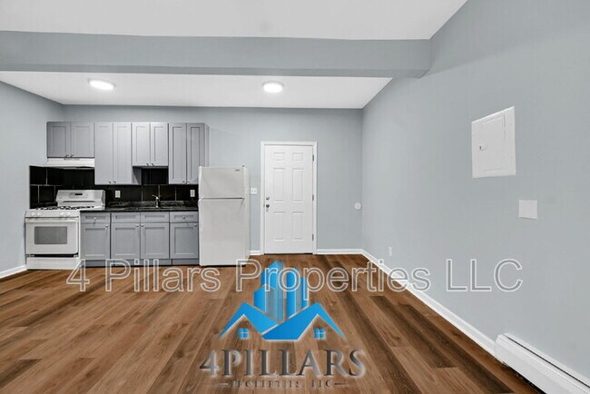 Foto del edificio - 803 E Chicago Ave