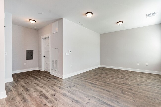 Building Photo - Now Leasing: New Construction 1 Bed/1 Bath-Near Downtown Clayton – Don’t Miss Out!