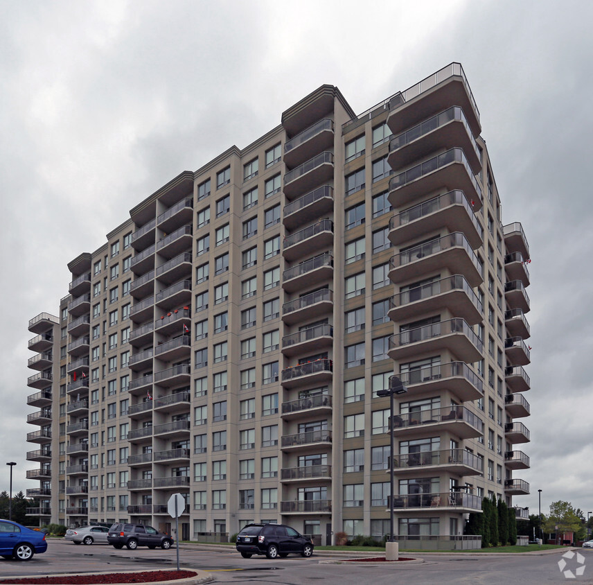 Building Photo - Westmount Estates I