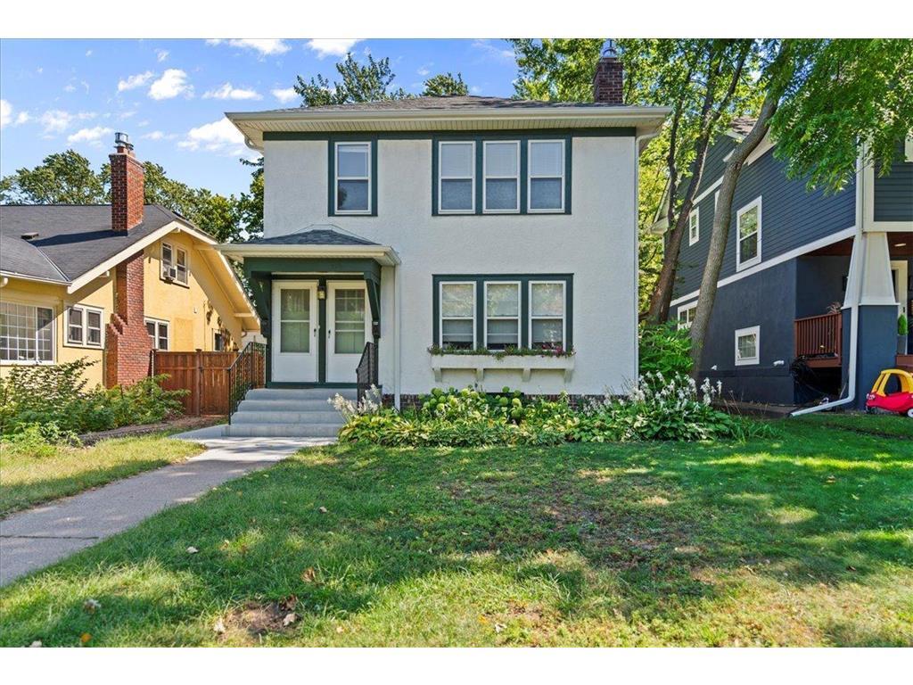 Primary Photo - 4919 Vincent Ave S
