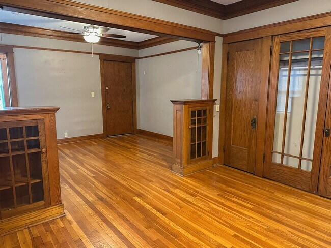 Building Photo - 1 bed, 1 bath