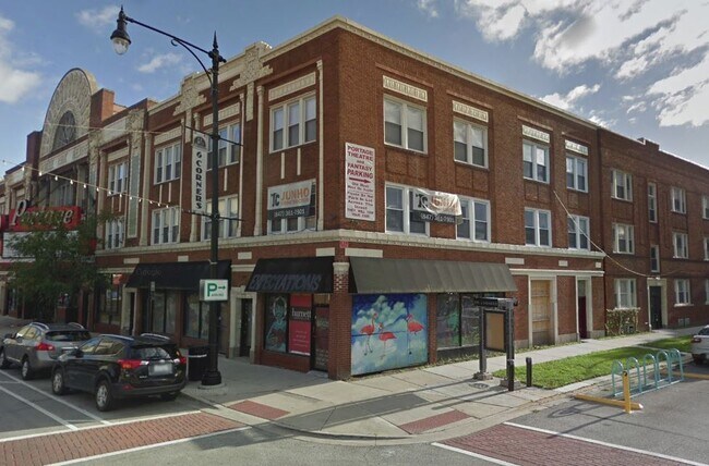 Foto del edificio - 4911 W Cuyler Ave