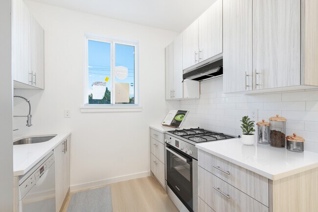 Kitchen - 1934 N 3rd St