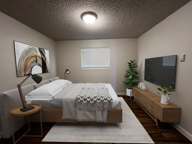 Foto del interior - Arise at Arlington