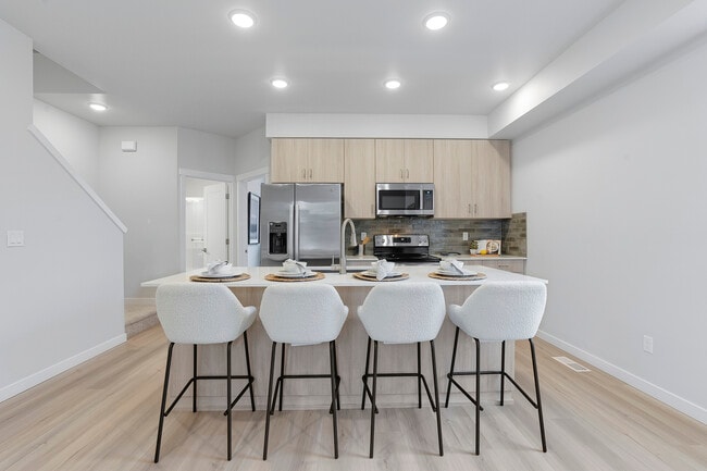 Foto del edificio - 15085 SE Division St