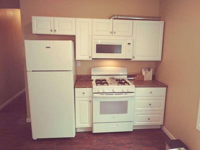 Foto del edificio - Charming 3BR Duplex in Buffalo