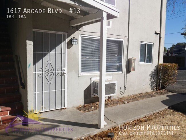 Building Photo - Cozy 1 Bed 1 Bath 700sqft Fourplex in Nort...