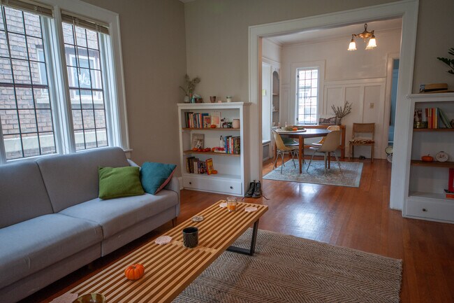 Foto del edificio - 430 Morris Ave SE