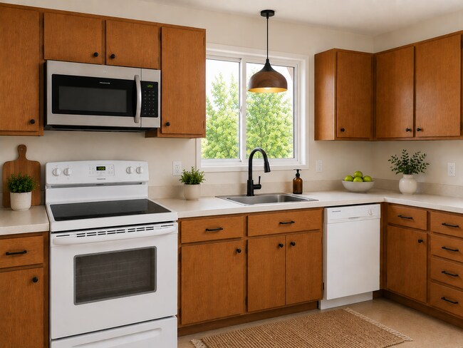 Foto del edificio - 7324 N Greeley Ave