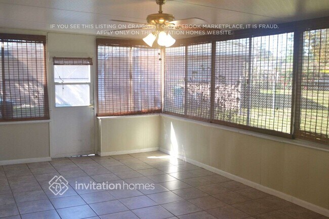 Foto del edificio - 8541 Havasu Dr