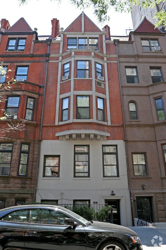 Foto del edificio - 160 W 75th St