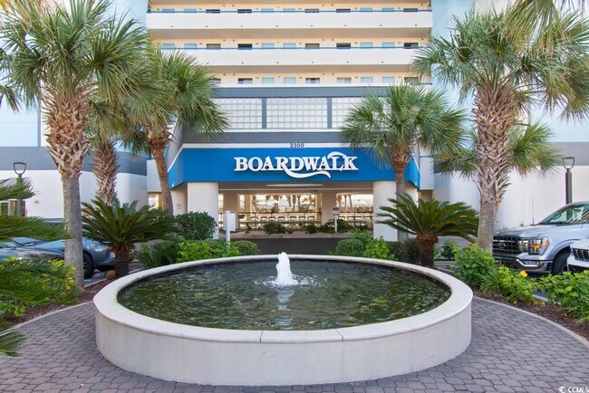 Foto del edificio - 2300 N Ocean Blvd